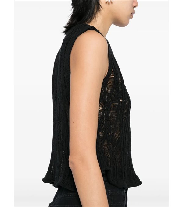 LOZA-Crop top LOZA-Crop top