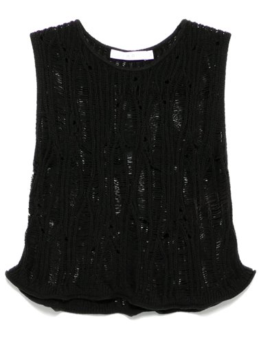 LOZA-Crop top