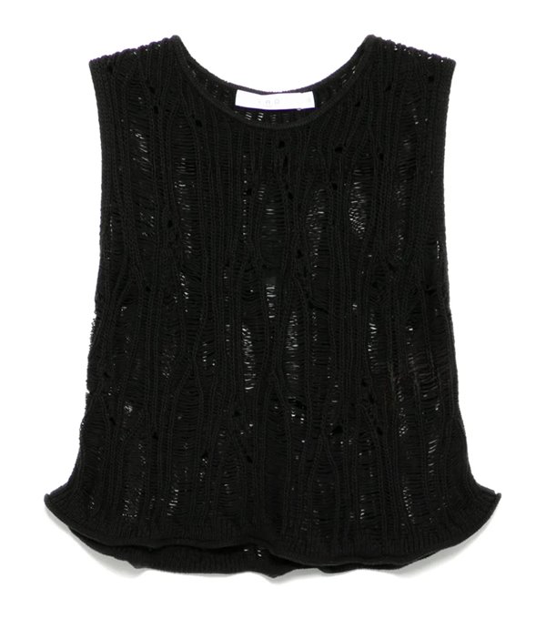 LOZA-Crop top LOZA-Crop top