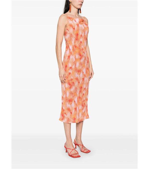 SOLVA - Printed dress SOLVA - Printed dress