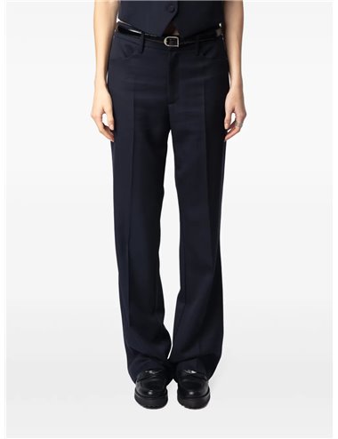 PISTOL-Pantalón traje