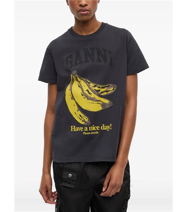 Camiseta banana