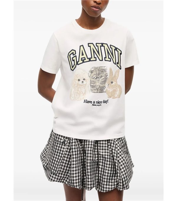 Baby animals T-shirt