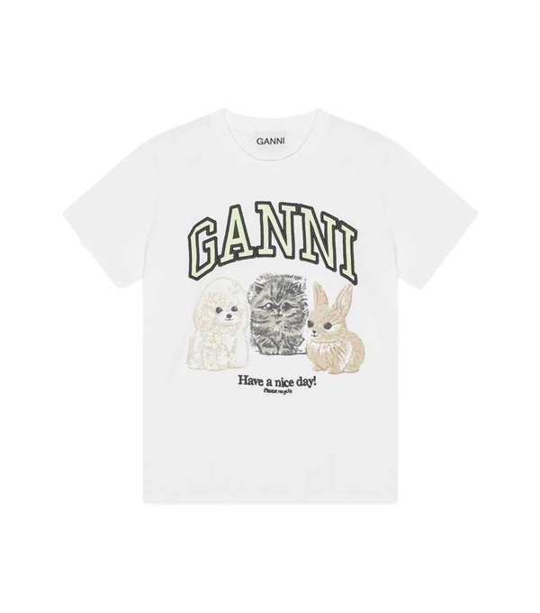 Baby animals T-shirt