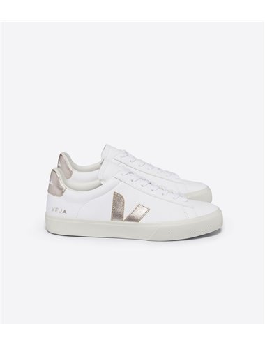 Sneaker CAMPO - golden V