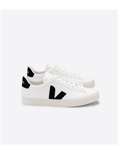 Sneaker CAMPO - black V