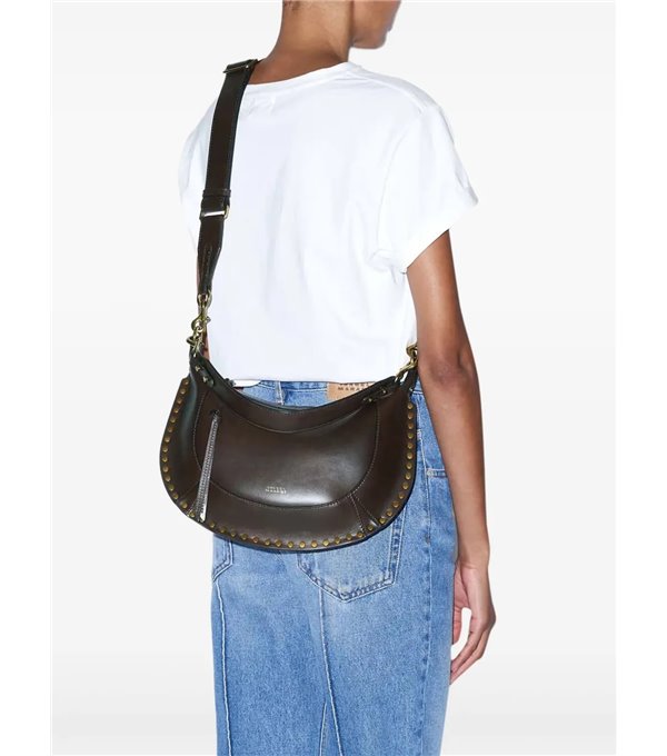 NAOKO-Bolso grande piel