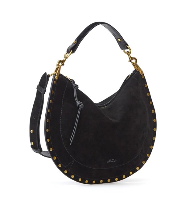 OSKAN SOFT-Bolso mediano ante