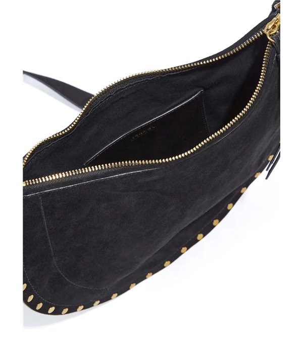 OSKAN SOFT-Bolso mediano ante