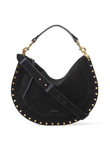 OSKAN SOFT-Bolso mediano ante