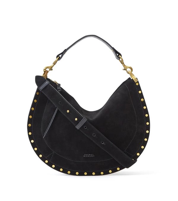 OSKAN SOFT-Bolso mediano ante