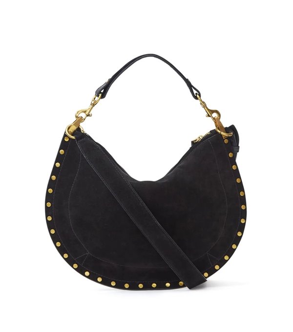 OSKAN SOFT-Bolso mediano ante