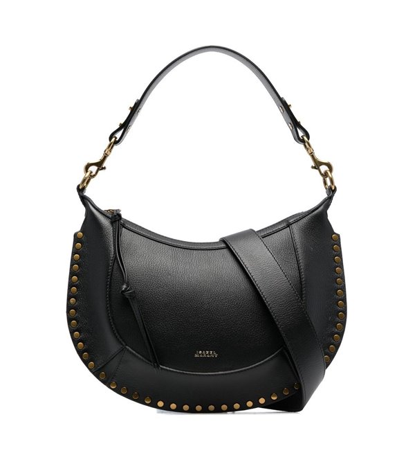 NAOKO Bag - Black