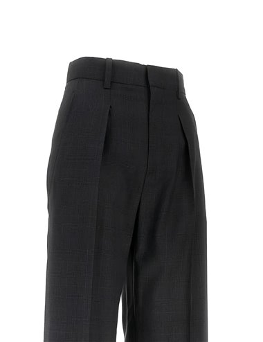 C/LISETTA-Pantalón amplio traje