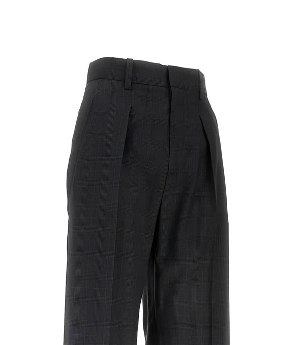 C/LISETTA-Pantalón amplio traje