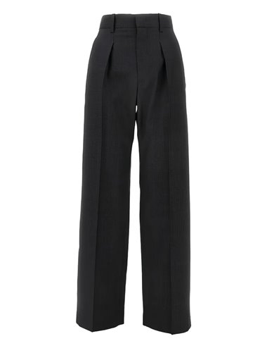 C/LISETTA-Pantalón amplio traje