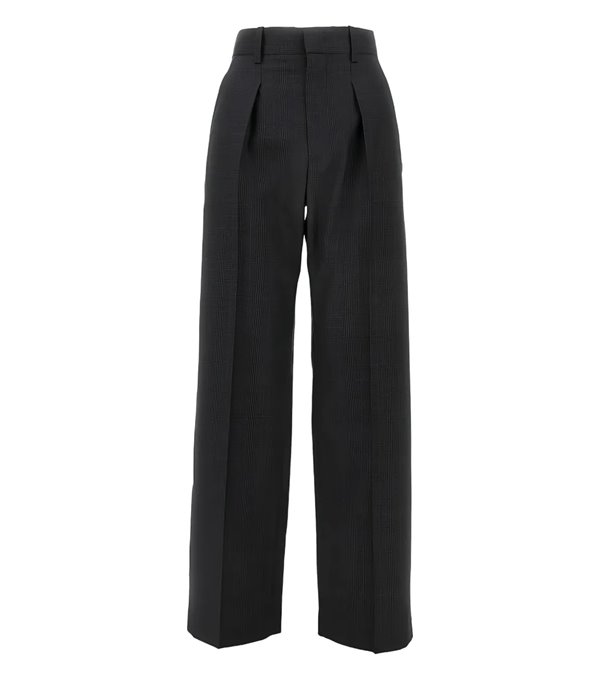 C/LISETTA-Pantalón amplio traje