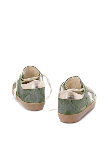 SUPER STAR-Sneaker ante