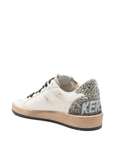 BALLSTAR-Sneaker glitter degradé
