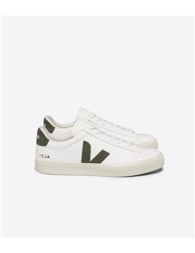 CAMPO Sneaker - V Khaki