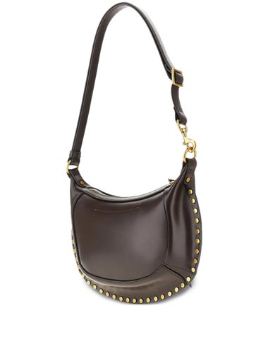 OSKAN MOON-Bolso mediano piel