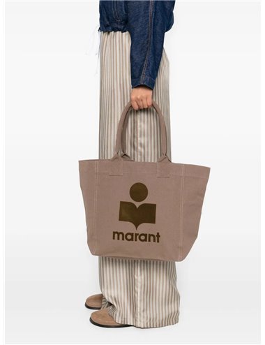 C/SMALL YENKY-Shopping mediano