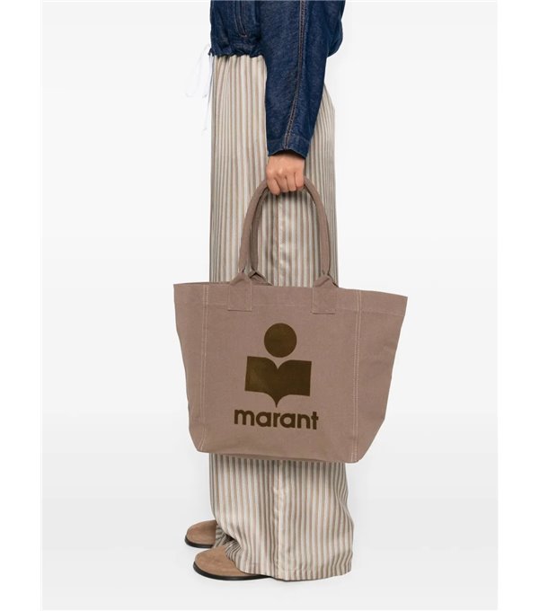 C/SMALL YENKY-Shopping mediano