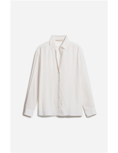 DRUYAT-Camisa básica seda