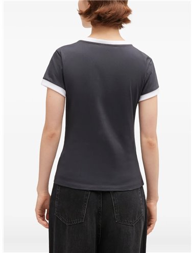 Camiseta vivos teddy corazón