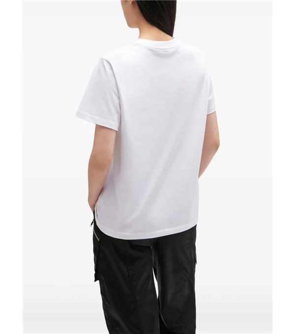 Camiseta gatito logo