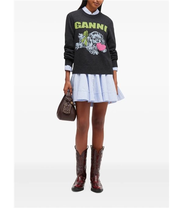 Jersey perrito corazón