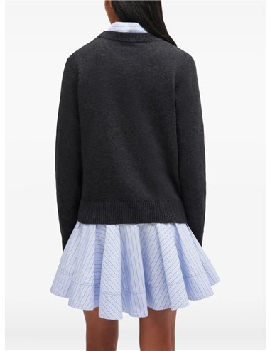 Jersey perrito corazón