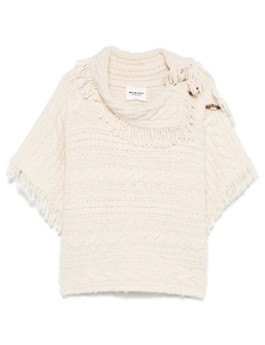 BLANCHE GB-Chaleco mc ochos