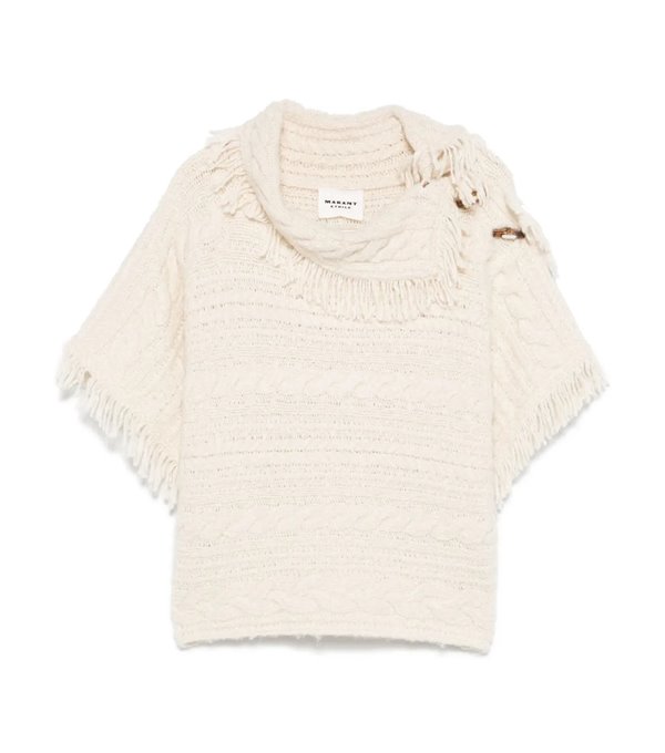 BLANCHE GB-Chaleco mc ochos