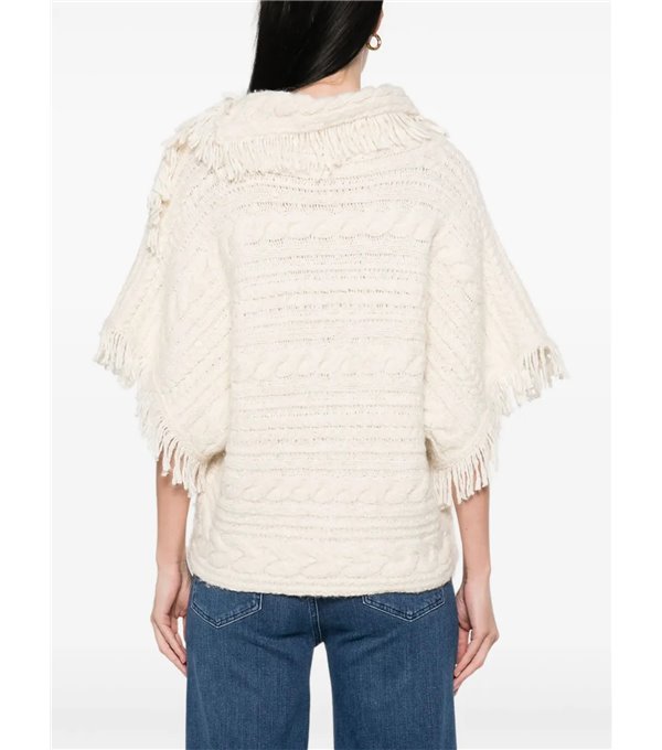 BLANCHE GB-Chaleco mc ochos