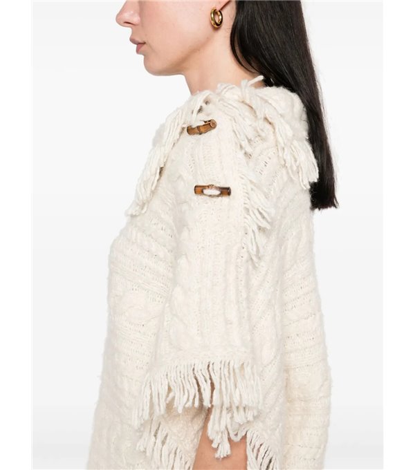 BLANCHE GB-Chaleco mc ochos