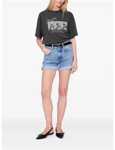 ASHTON - Concert T-shirt