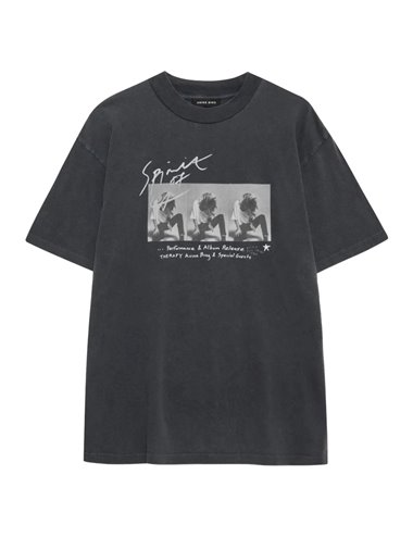 ASHTON - Concert T-shirt