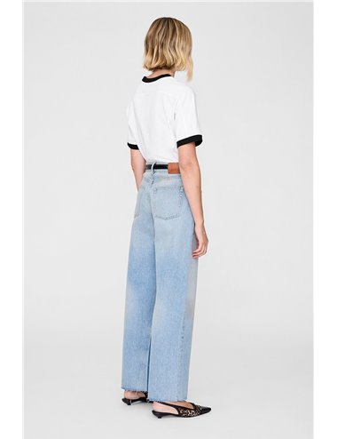 JAYLIN-Camiseta vivos logo