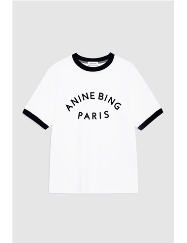 JAYLIN-Camiseta vivos logo