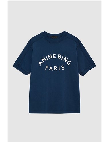 JAYLIN-Camiseta logo