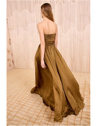 ANASTASIA-Vestido seda pdh