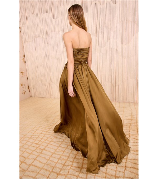 ANASTASIA-Vestido seda pdh