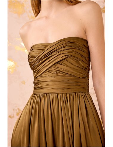 ANASTASIA-Vestido seda pdh