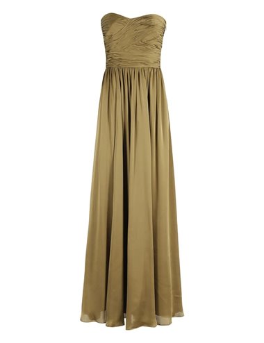 ANASTASIA-Vestido seda pdh