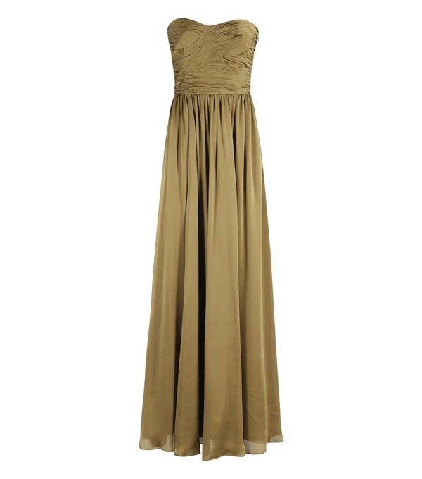 ANASTASIA-Vestido seda pdh