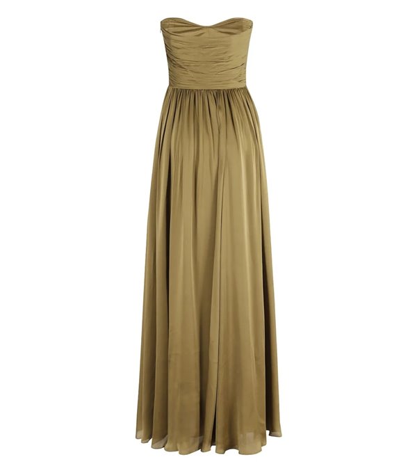 ANASTASIA-Vestido seda pdh