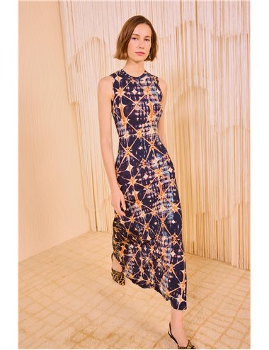 ORLA - Printed dress