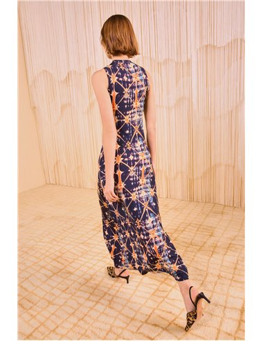 ORLA - Printed dress