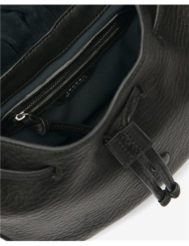 C/BOLTON-Bolso crossbody solapas charms